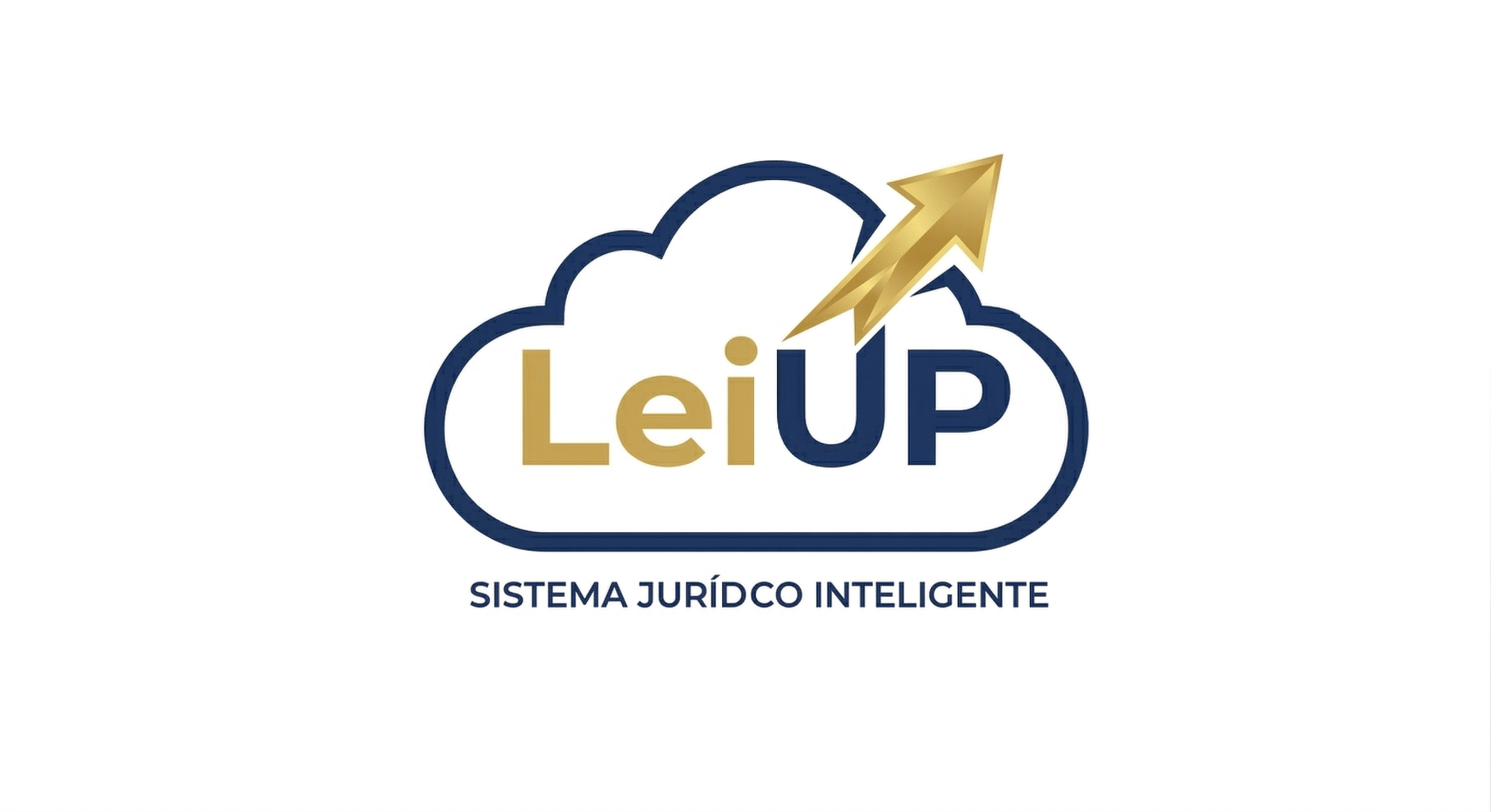 leiUP — SaaS jurídico